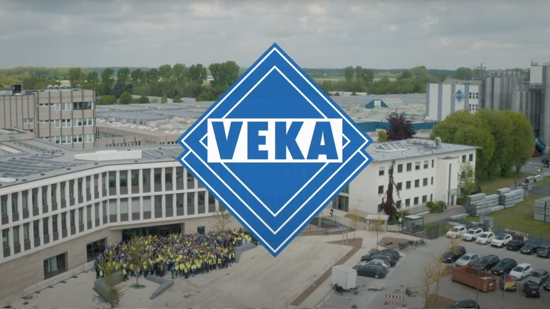 Saint‑Gobain Glass and VEKA Recycling’s New Alliance: Why Your Old Windows Could Be Worth £2,500
